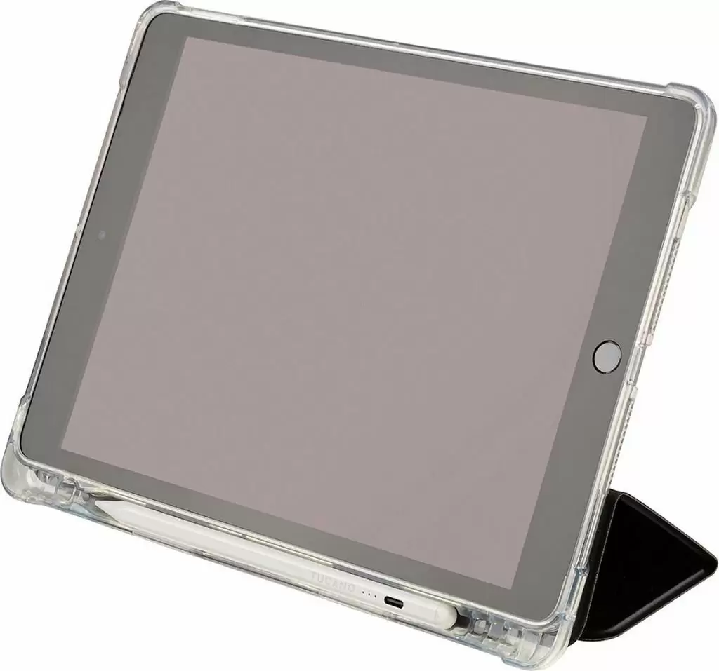 Чехол для планшетов Tucano IPD102ST-BK, черный