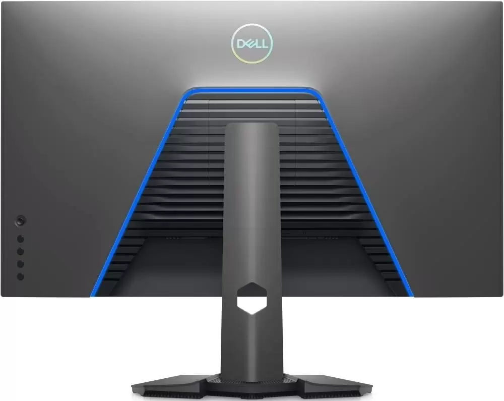 Monitor Dell G3223Q, gri