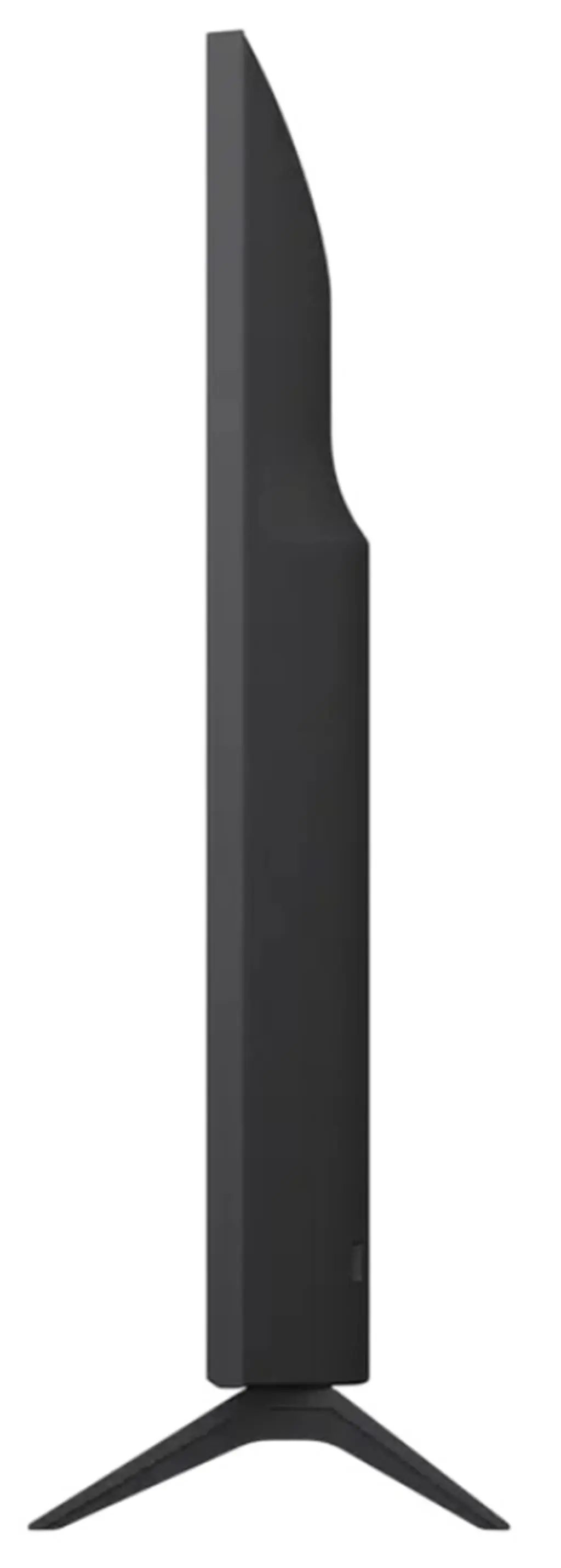 Televizor Lg 43UA75006LA, negru