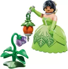 Set jucării Playmobil Garden Princess