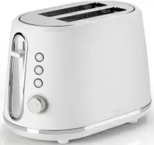 Тостер Cuisinart CPT780WE, белый