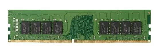 Оперативная память Kingston ValueRam 4GB DDR4-2666MHz, CL19, 1.2V (KVR26N19S6/4BK)