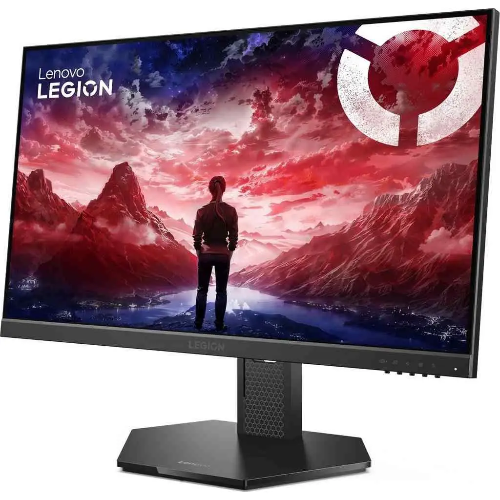 Монитор Lenovo Legion 24-10, черный
