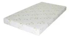 Saltea pentru copii Edka Aloe Vera 160x80x10