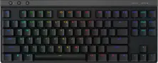 Tastatură Logitech G515 TKL, negru