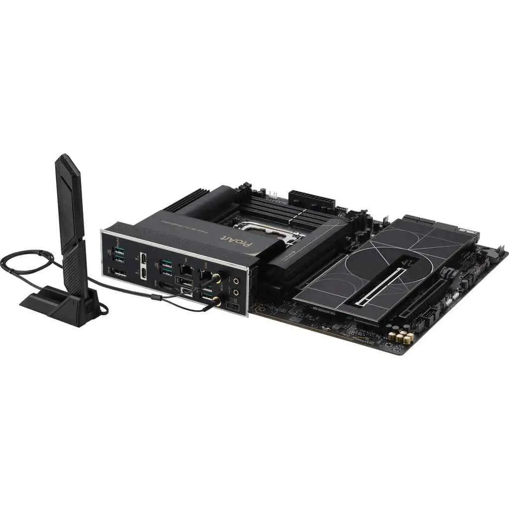Placă de bază Asus ProArt Z890-Creator Wi-Fi