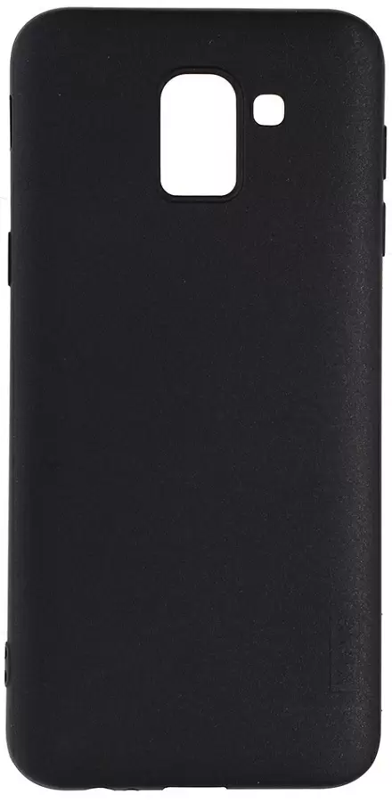 Чехол X-Level Guardian Series Samsung Galaxy J6 (2018), черный