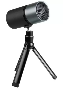 Microfon Thronmax MDrill Pulse M8, negru