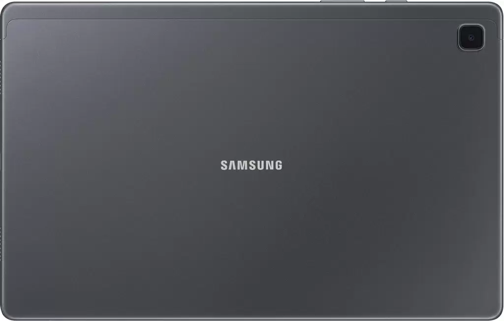 Планшет Samsung Galaxy Tab A7 10.4 WiFi, темно-серый