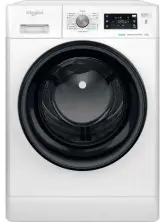 Стиральная машина Whirlpool FFB 9469 BV EE, белый