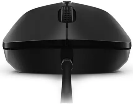 Mouse Lenovo M300 RGB, negru