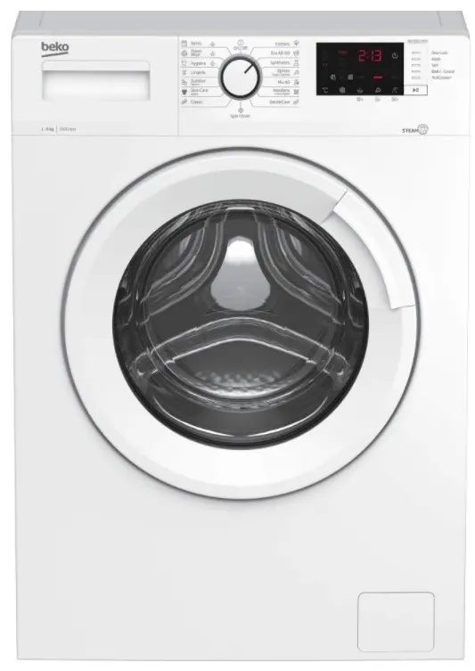Стиральная машина Beko WUE6512XWST, белый