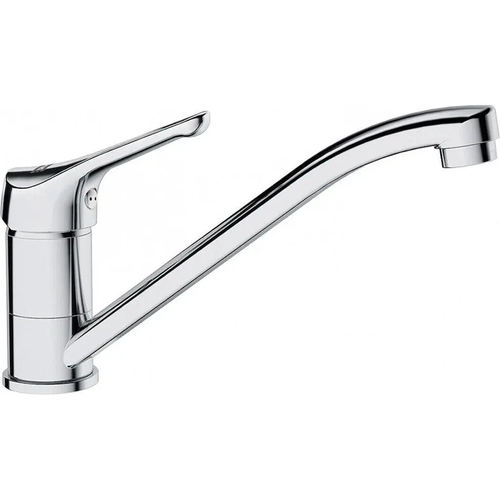 Смеситель для кухни Franke Basic (115.0707.619), хром на tehnoparc.md Смеситель для кухни Franke Basic (115.0707.619), хром