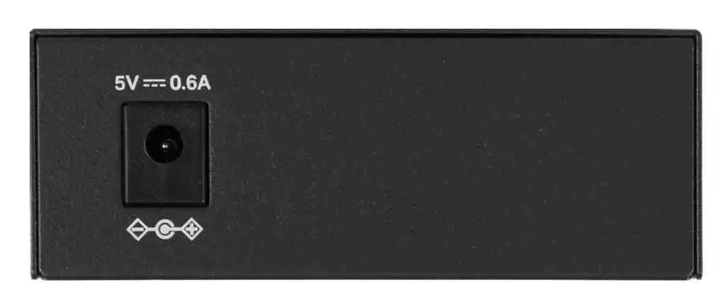 Media converter TP-Link FC311A-20