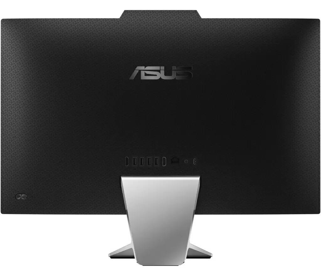 All-in-One Asus A3402 (23.8"/FHD/Core i7-1255U/16GB/512GB), negru