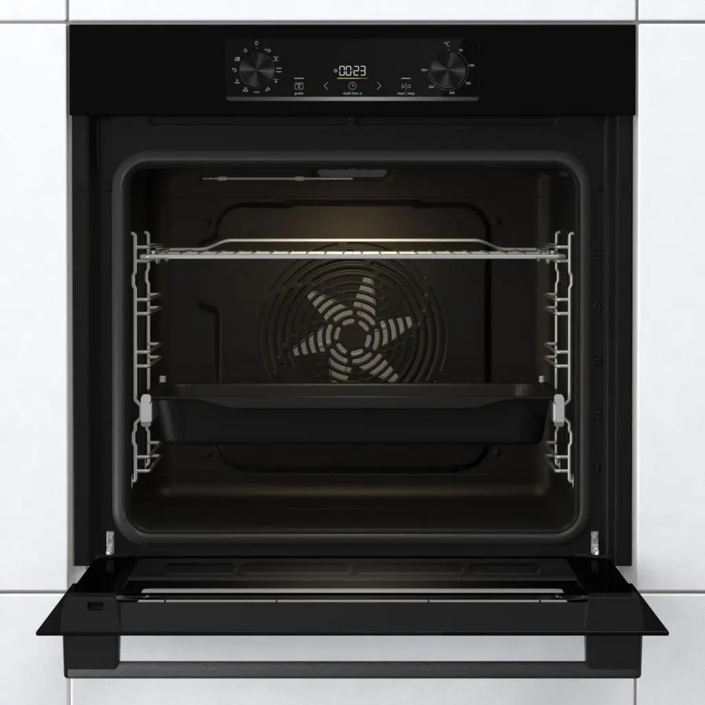 Cuptor electric Gorenje BO 6735 E05B, negru