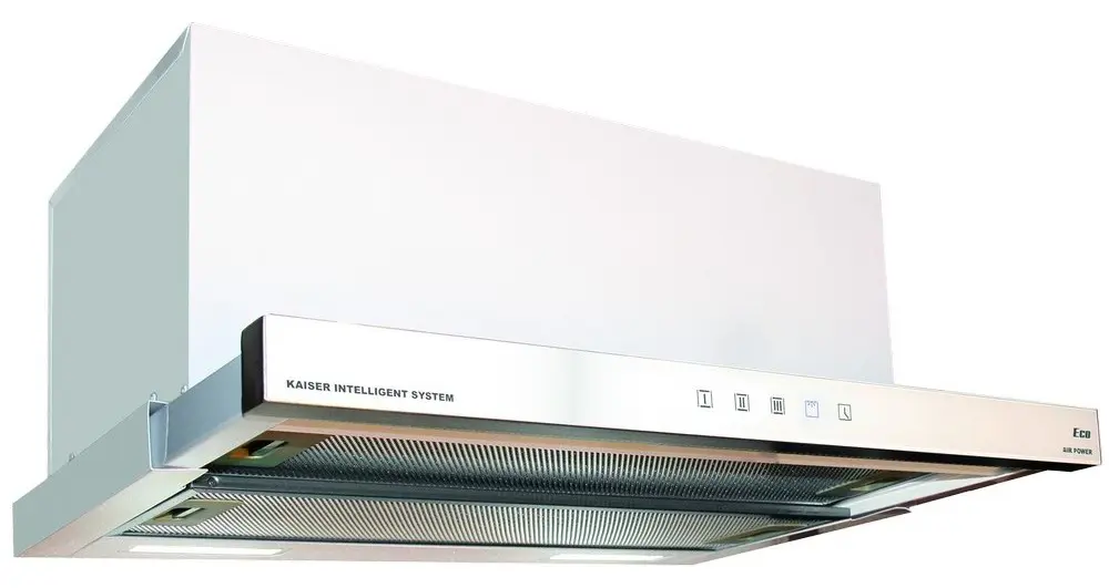 Hotă Kaiser EA 644 W Eco, alb