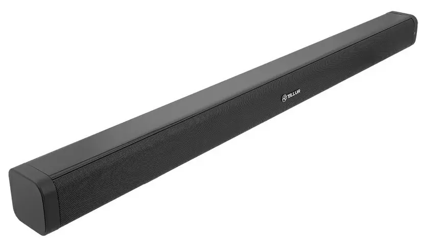 Soundbar Tellur Kali Wireless, negru