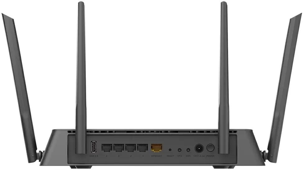 Router wireless D-link DIR-882