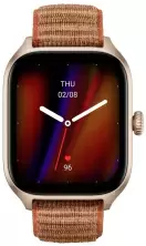 Умные часы Xiaomi Amazfit GTS 4, коричневый