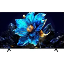 Televizor TCL 65P71K, negru