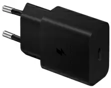 Зарядное устройство Samsung EP-T1510 (без кабеля), черный