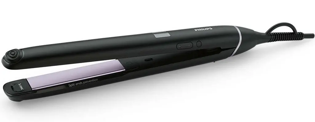 Прибор для укладки Philips BHS677/00, черный