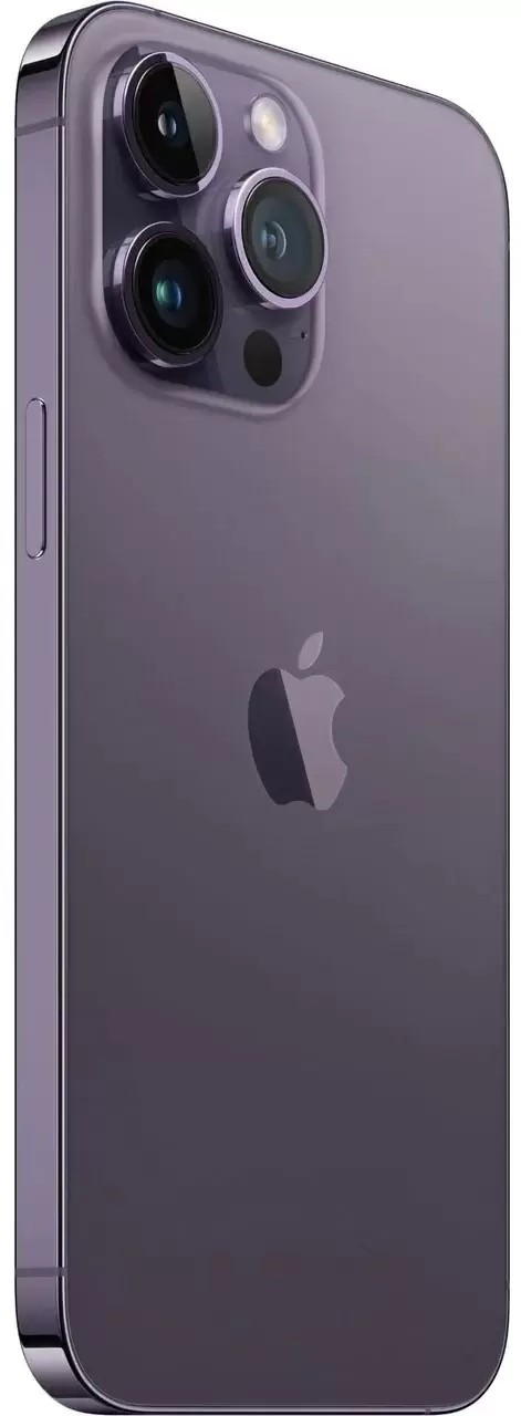 Смартфон Apple iPhone 14 Pro 1ТБ, фиолетовый