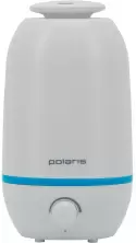 Umidificator de aer Polaris PUH5903, alb