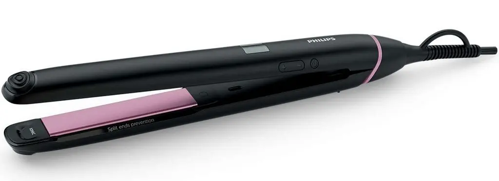 Прибор для укладки Philips BHS675/00, черный