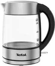 Fierbător de apă Tefal KI772D38, inox