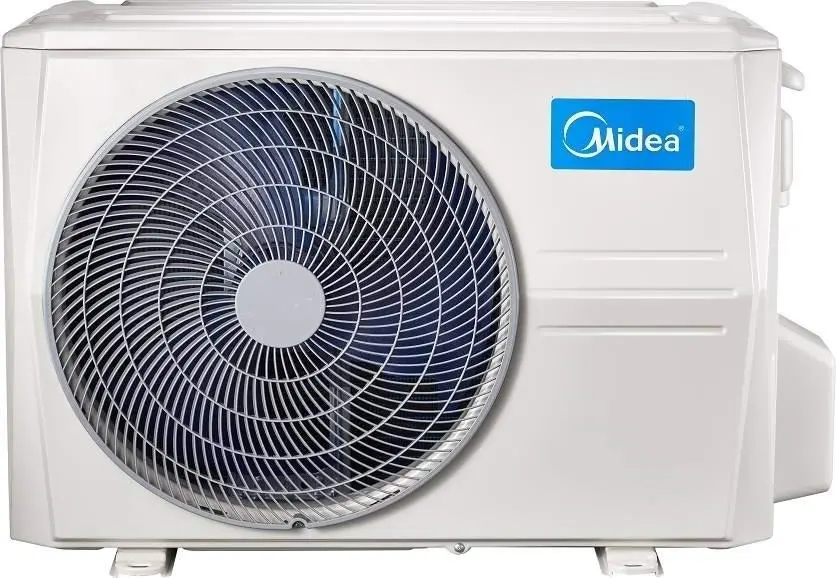 Кондиционер Midea XTreme Save Eco AG-18NXD0, белый