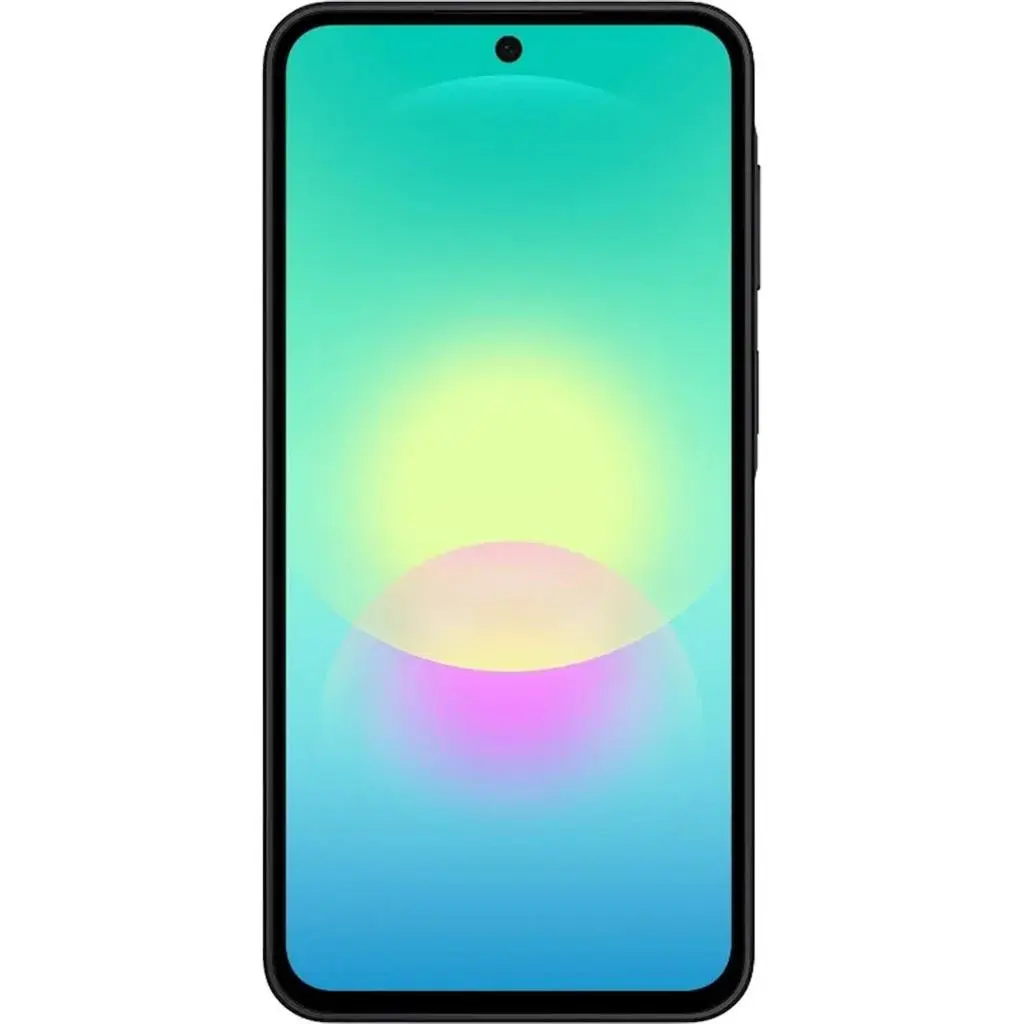 Smartphone Samsung A27 5G 6/128Gb, negru