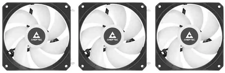 Cooler Procesor Chieftec Iceberg 360 pe tehnoparc.md Cooler Procesor Chieftec Iceberg 360