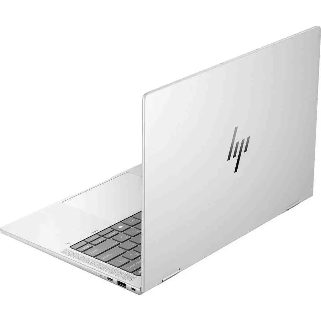 Ноутбук HP EliteBook X Flip G1i 14 AI (14.0"/FHD/Core Ultra 7 258V/32GB/1TB/Intel Arc/Win 11), серебристый на tehnoparc.md Ноутбук HP EliteBook X Flip G1i 14 AI (14.0"/FHD/Core Ultra 7 258V/32GB/1TB/Intel Arc/Win 11), серебристый