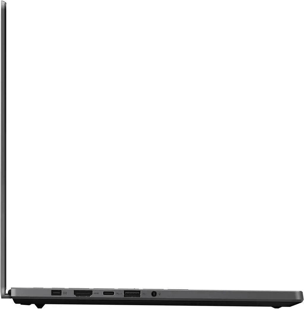 Laptop Asus ROG Zephyrus G14 GA403UV (14"/3K/Ryzen 9 8945HS/16GB/1TB/GeForce RTX 4060 8GB), gri