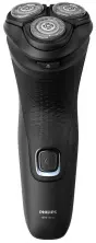 Электробритва Philips S1141/00, черный на tehnoparc.md Электробритва Philips S1141/00, черный