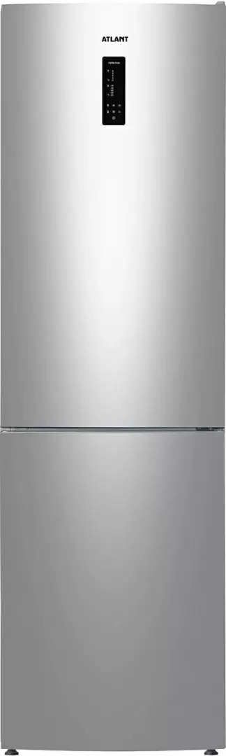 Холодильник Atlant XM 4624-181-NL, серебристый
