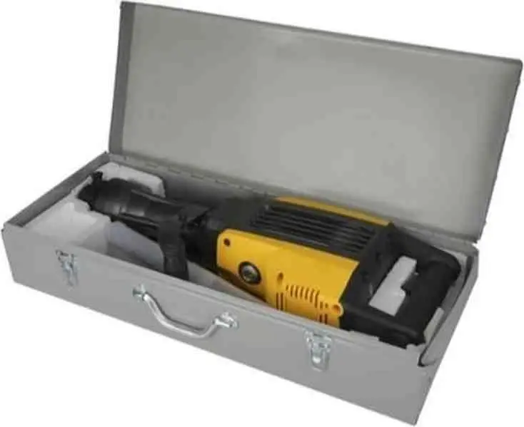 Ciocan demolator RTRMAX RTM2765 pe tehnoparc.md Ciocan demolator RTRMAX RTM2765