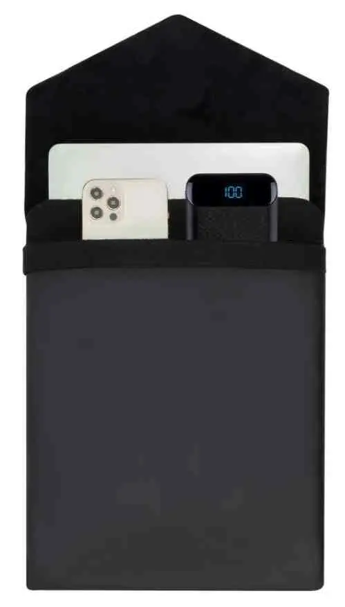 Husă pentru laptop Rivacase 8503, negru