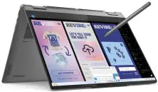 Laptop Lenovo Yoga 7 2-in-1 14ILL10 (14.0"/FHD/Core Ultra 7 256V/16GB/1TB/Intel Arc), gri pe tehnoparc.md Laptop Lenovo Yoga 7 2-in-1 14ILL10 (14.0"/FHD/Core Ultra 7 256V/16GB/1TB/Intel Arc), gri
