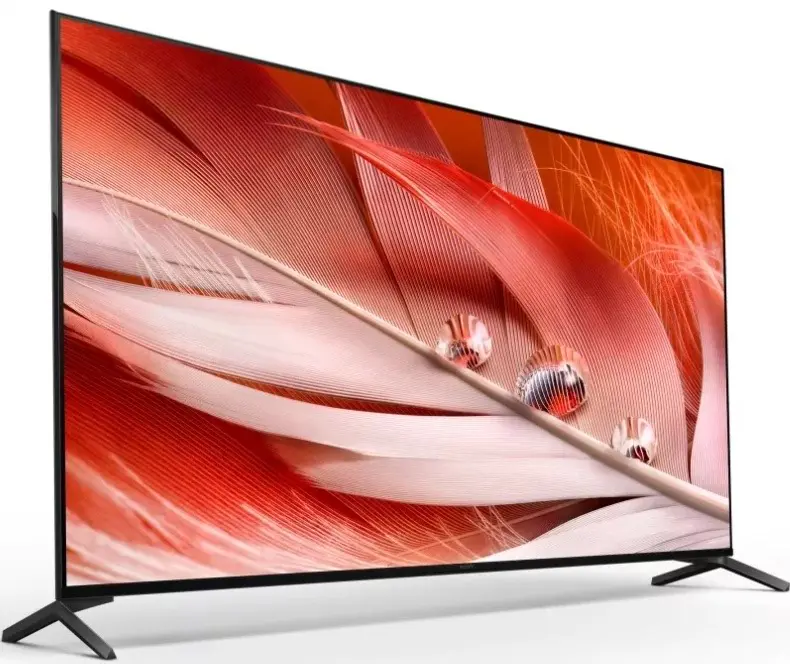 Televizor Sony XR55X93JAEP, negru