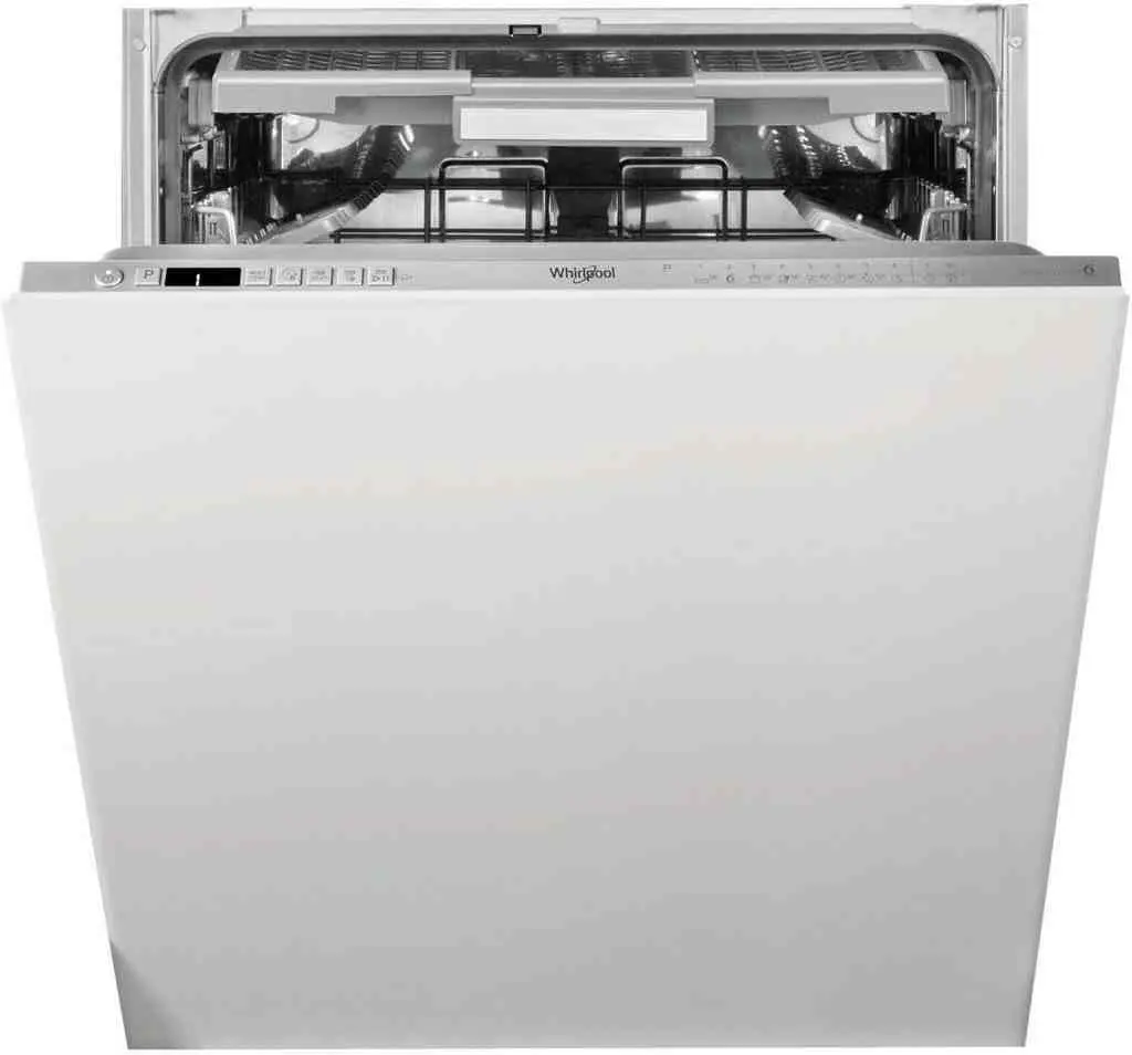 Maşină de spălat vase Whirlpool WIO 3O540 PELG