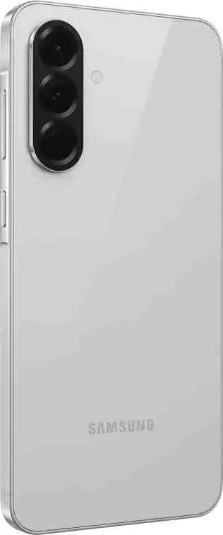 Смартфон Samsung Galaxy A56 5G 8GB/128GB, серый