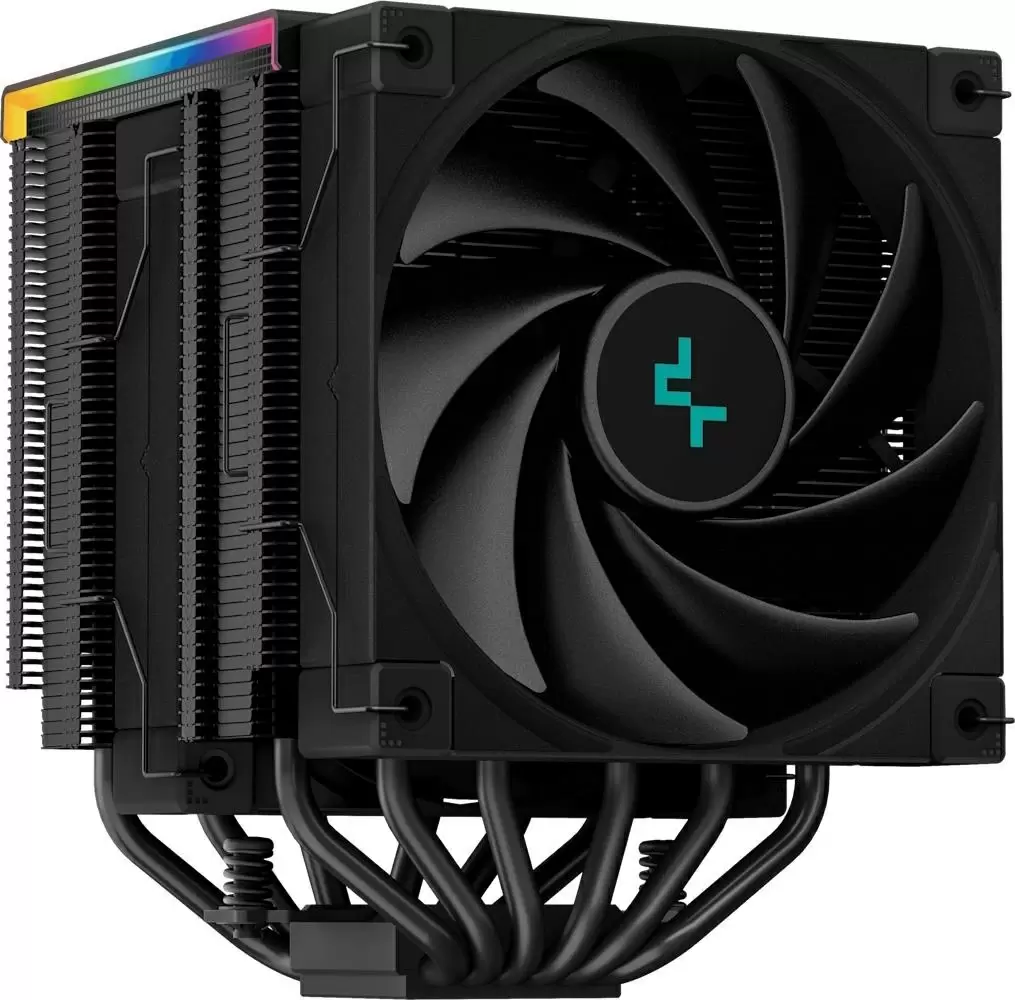 Кулер Deepcool AK620 Digital