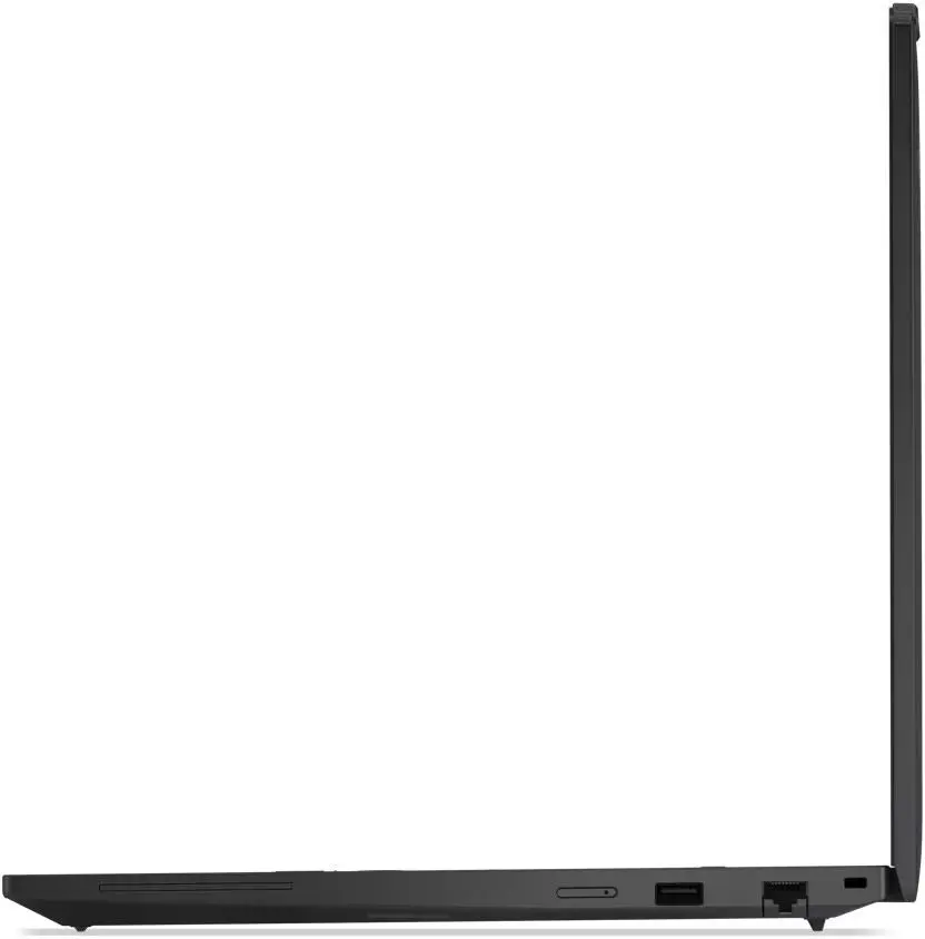 Ноутбук Lenovo ThinkPad T16 Gen 3 (16.0"/WUXGA/Core Ultra 7 155U/32GB/1TB), черный на tehnoparc.md Ноутбук Lenovo ThinkPad T16 Gen 3 (16.0"/WUXGA/Core Ultra 7 155U/32GB/1TB), черный