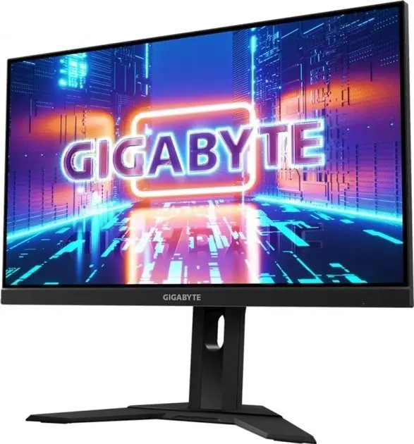 Monitor Gigabyte G24F, negru