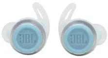 Наушники JBL Tune 115TWS, голубой на tehnoparc.md Наушники JBL Tune 115TWS, голубой