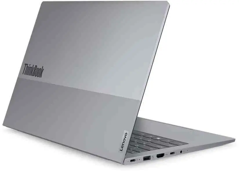 Ноутбук Lenovo ThinkBook 14 G7 IML (14.0"/FHD+/Core Ultra 7 155H/16GB/512GB/Intel Arc), серый на tehnoparc.md Ноутбук Lenovo ThinkBook 14 G7 IML (14.0"/FHD+/Core Ultra 7 155H/16GB/512GB/Intel Arc), серый