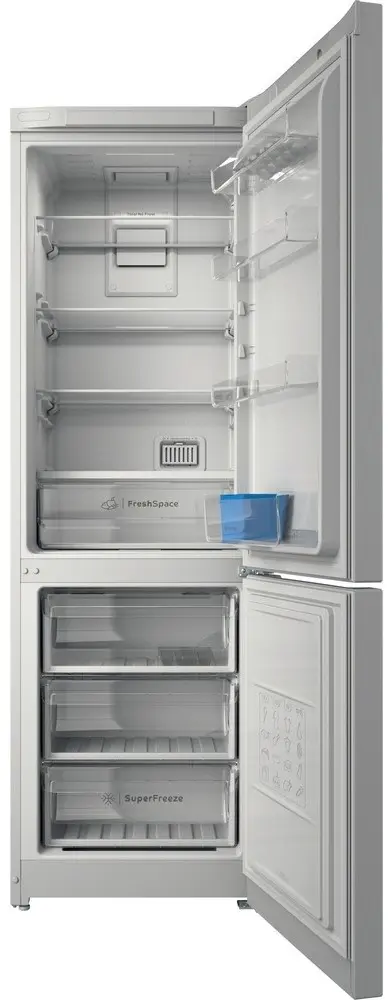 Frigider Indesit ITI 5181 W, alb